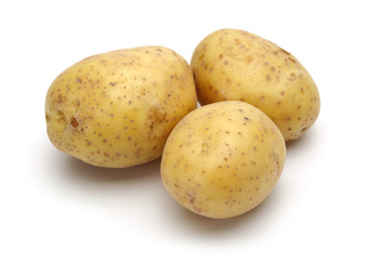 Potatoes