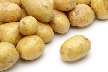 Potatoes