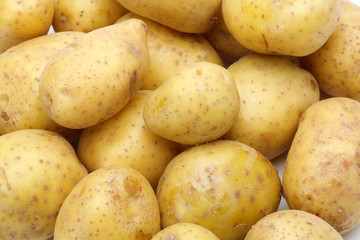 Potatoes