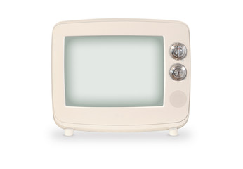 Vintage TV