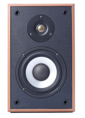 Fototapeta premium speaker