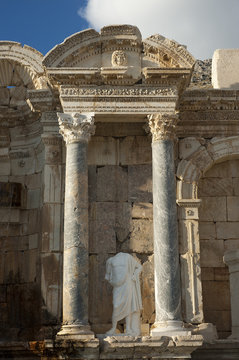 sagalassos