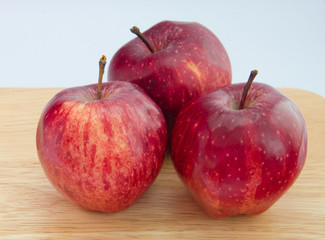 3Apple