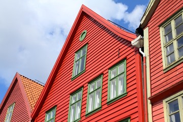 Bergen, Norway