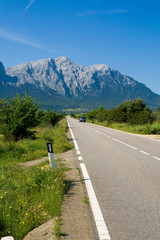 Supramonte - Sardegna