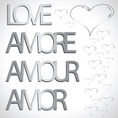 amore