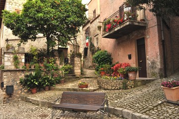 Sermoneta 22