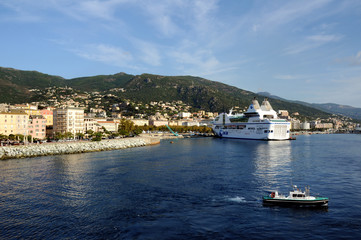 Bastia 4