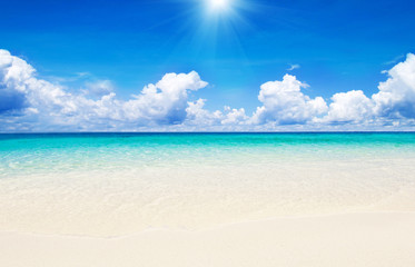 sea