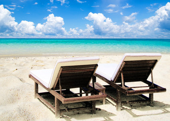 sea beach