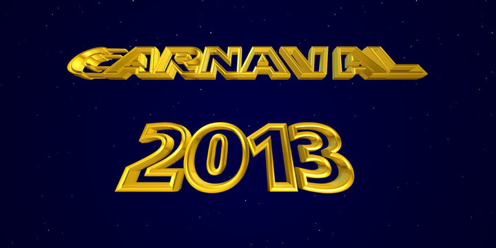 Carnaval 2013 Star Wars