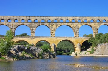 Pont du Gard 14