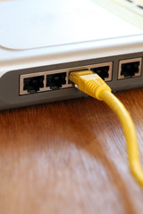 Router