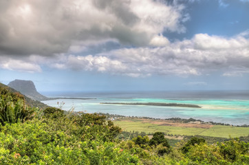 West Mauritius