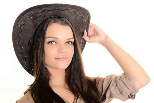 Cowgirl