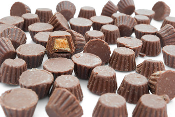 chocolate