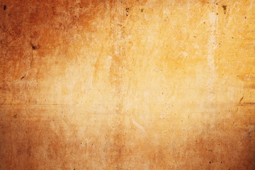 Dirty wall in grunge style