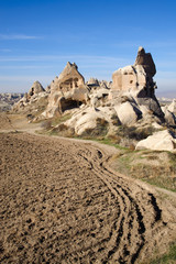 Goreme National Park