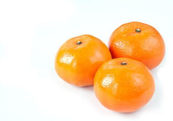 oranges