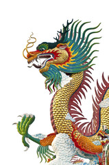 chinese dragon