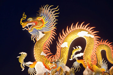 chinese dragon