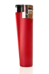 Red lighter