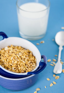 oat flakes