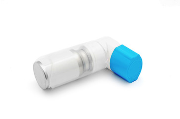 asthma inhaler