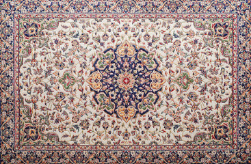 Naklejka premium carpet background