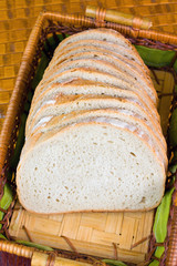 Loaf of bread