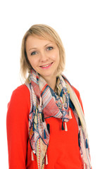 Young Woman