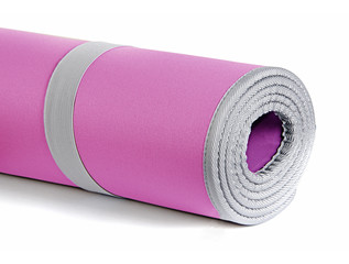 Yoga mat