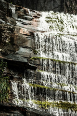 Angel Falls ( Salto Angel ),Venezuela