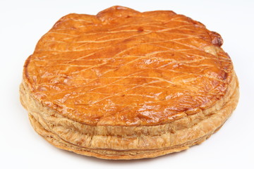Galette des Rois