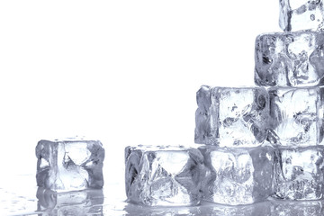 Eiswürfel