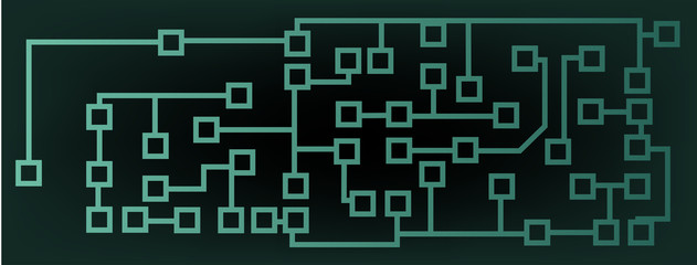 computer circuit board