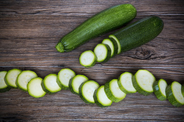 Zucchini