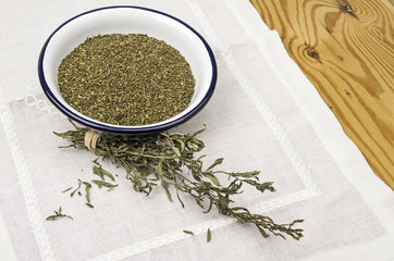 Bohnenkraut