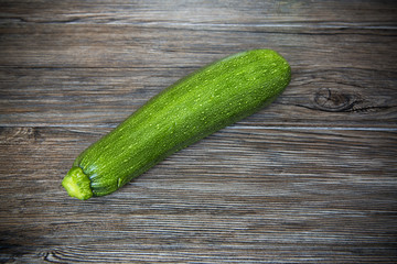 Zucchini