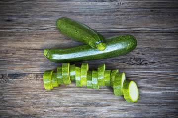Zucchini