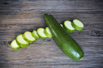 Zucchini