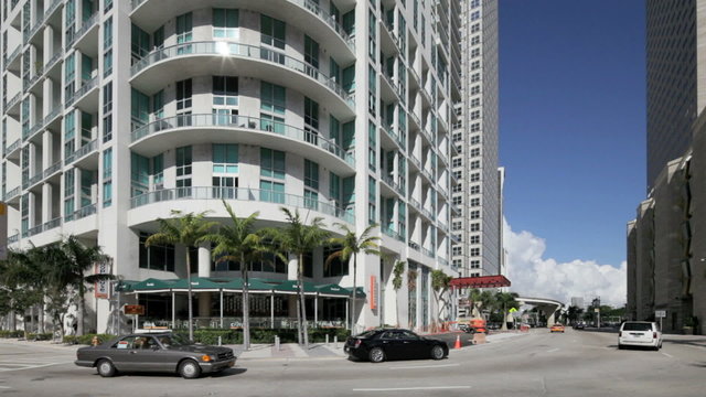 Biscayne Way Miami