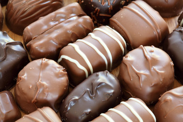 Chocolates