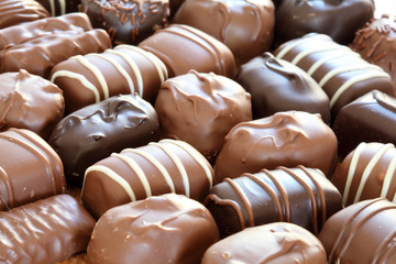 Obraz premium Chocolate