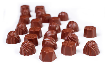 chocolate
