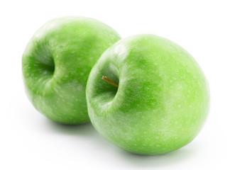 apple