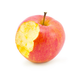 bite apple
