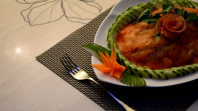 鮭魚 Salmone Lachse Saumon