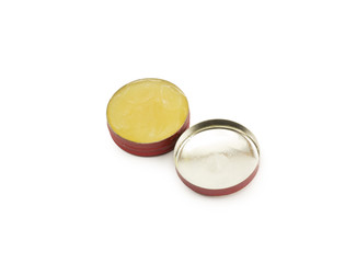 Balm ointment