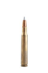 7,62mm Patrone